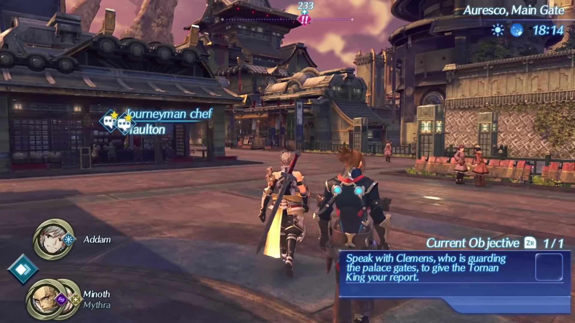 Xenoblade Chronicles 2 Torna review 06