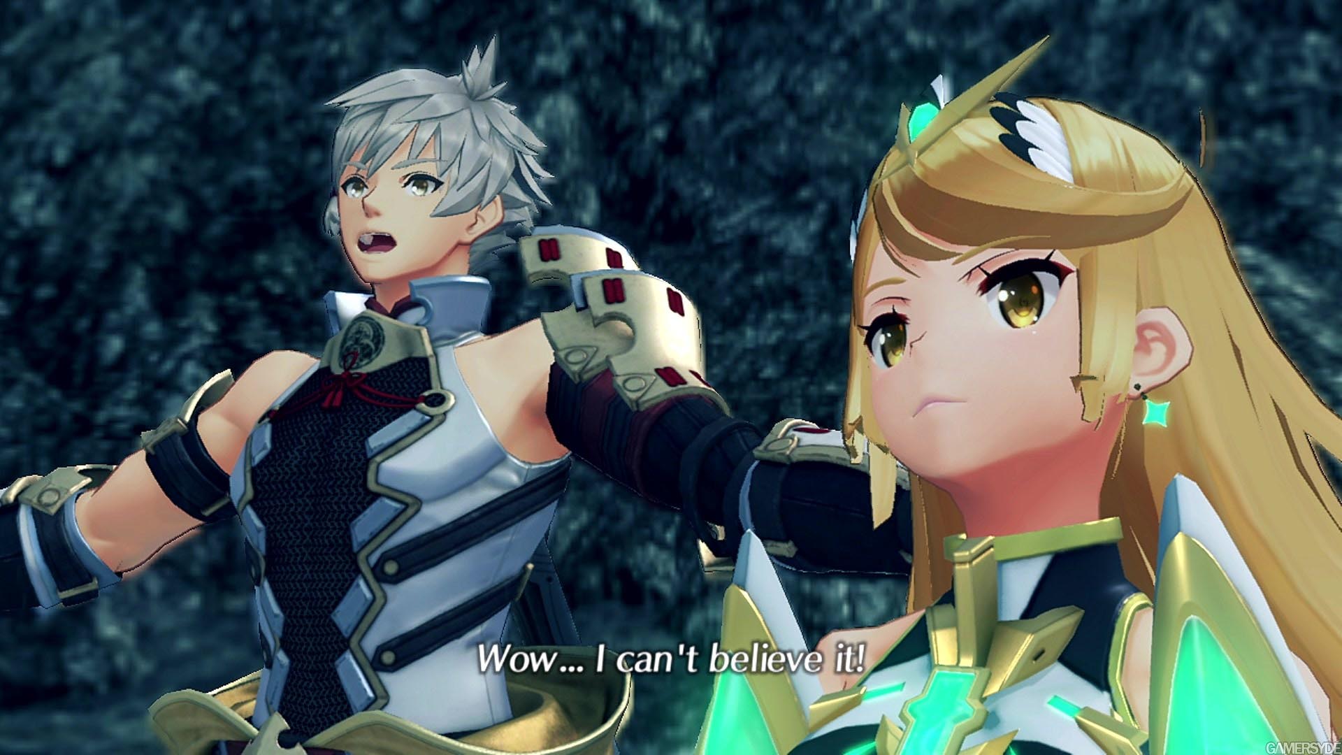 Xenoblade Chronicles 2 Torna review 08