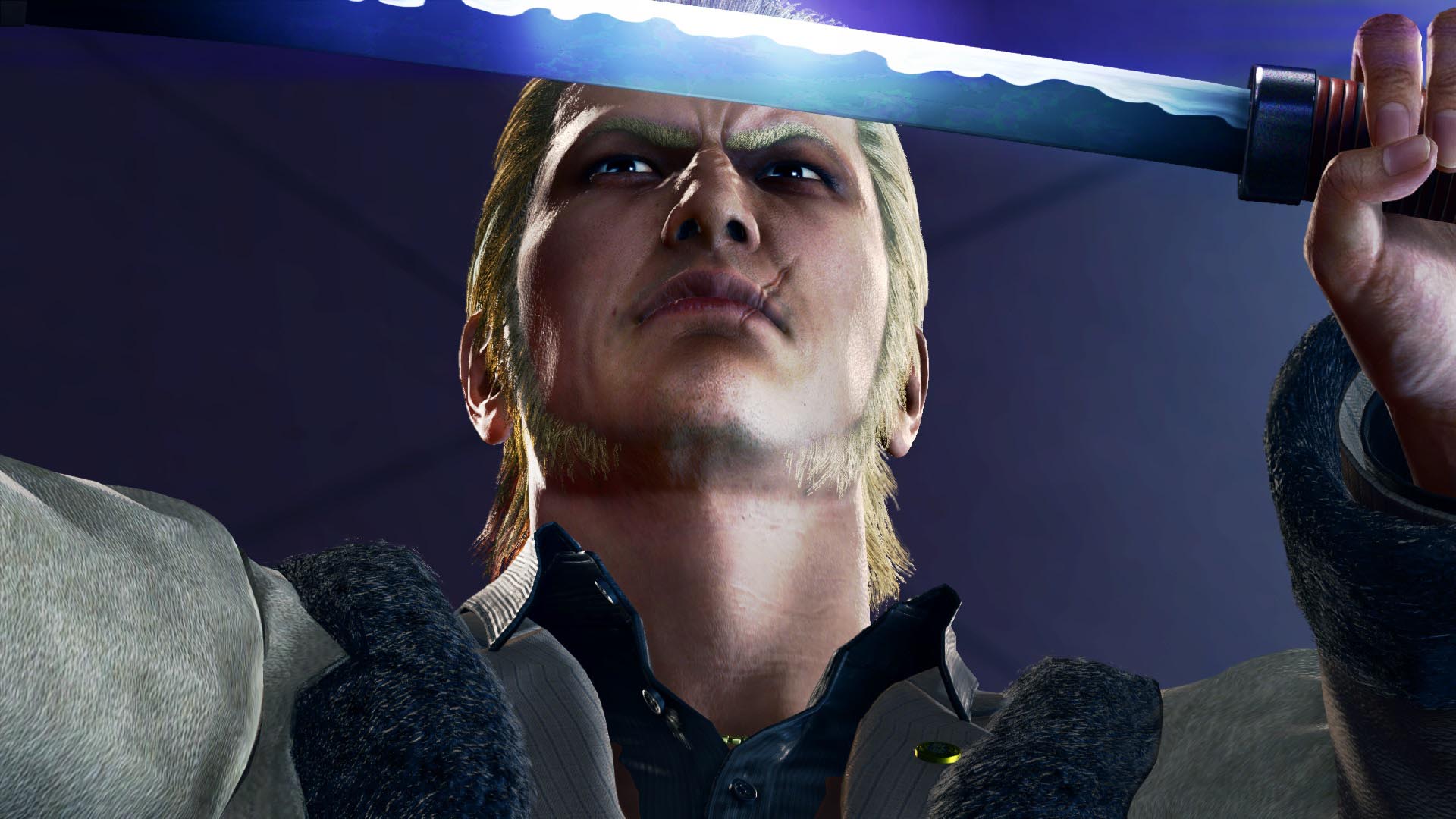 Yakuza Kiwami 2 review 01