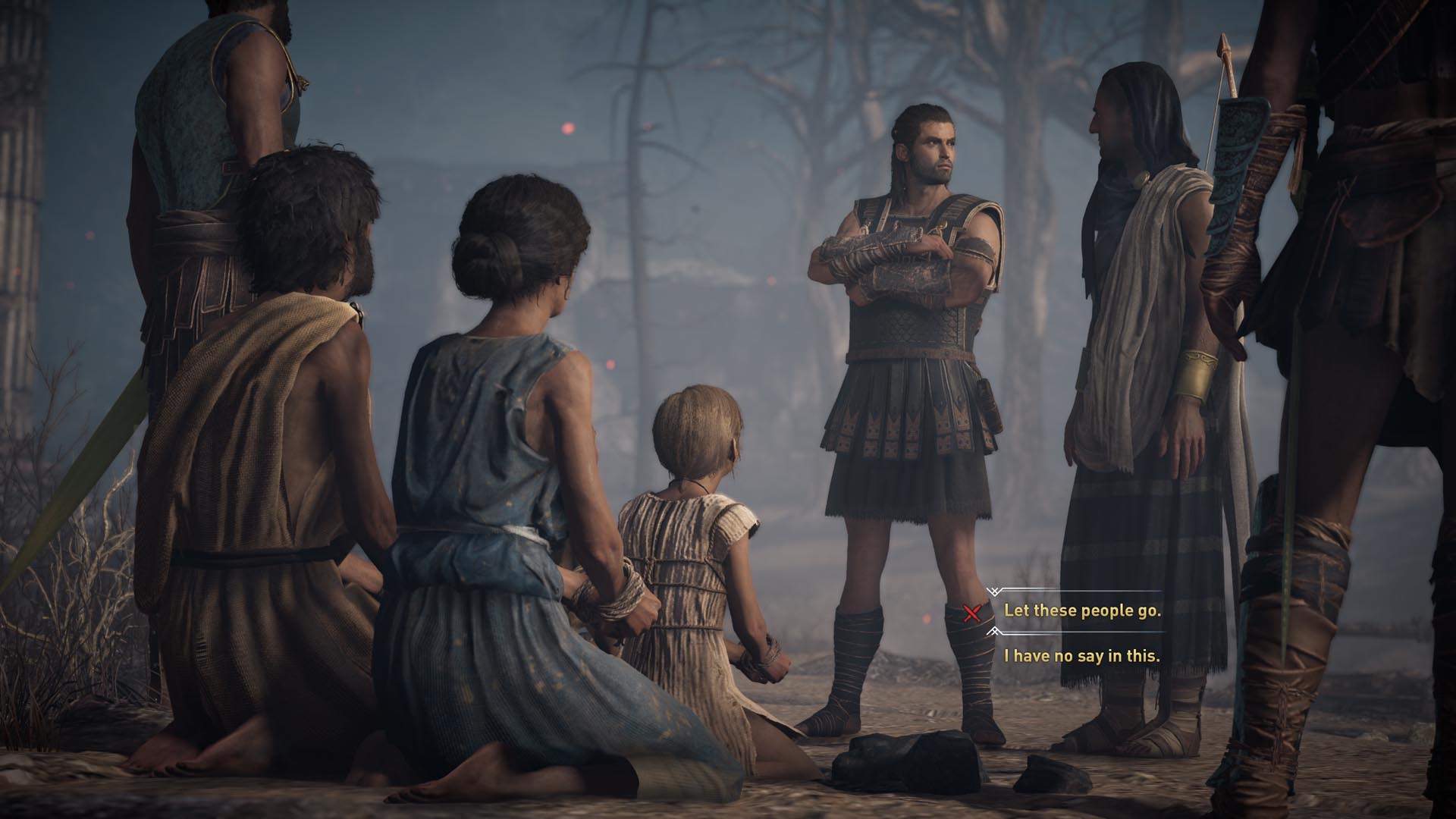 Assassins Creed Odyssey review 06