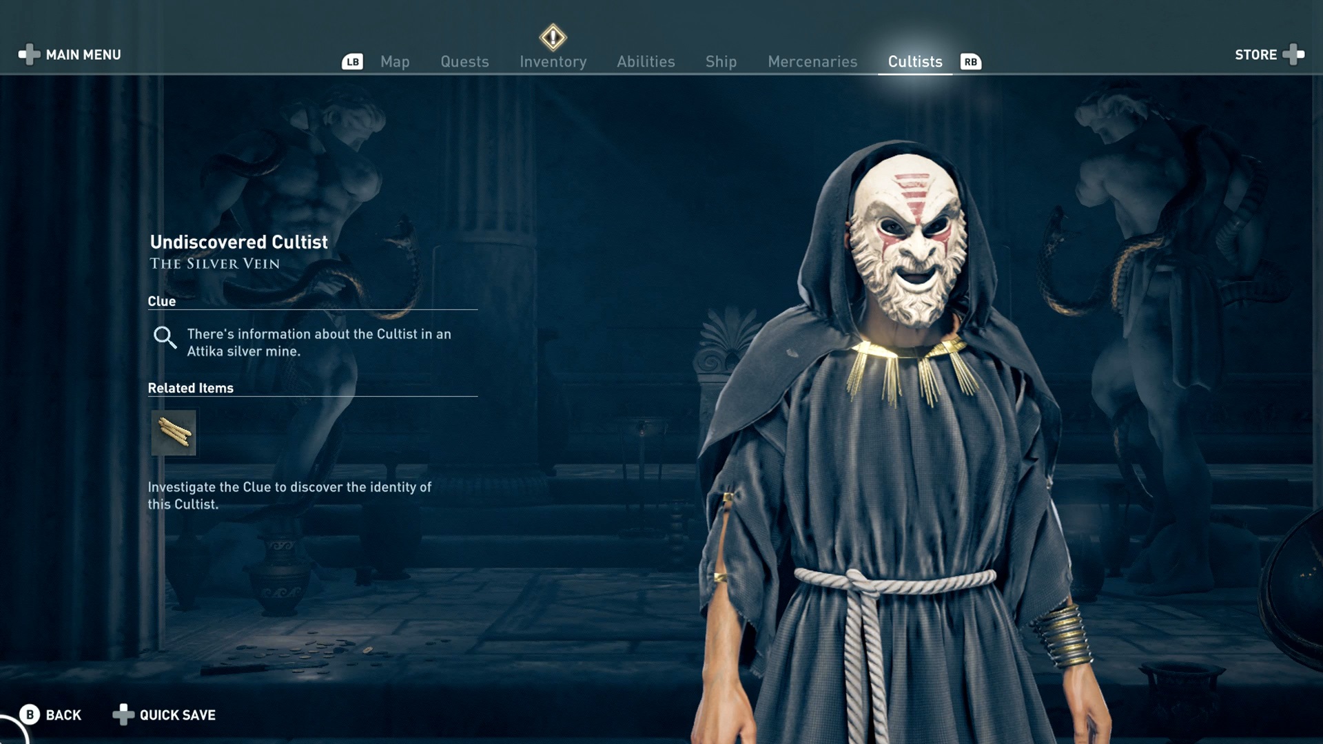 Assassins Creed Odyssey review 12