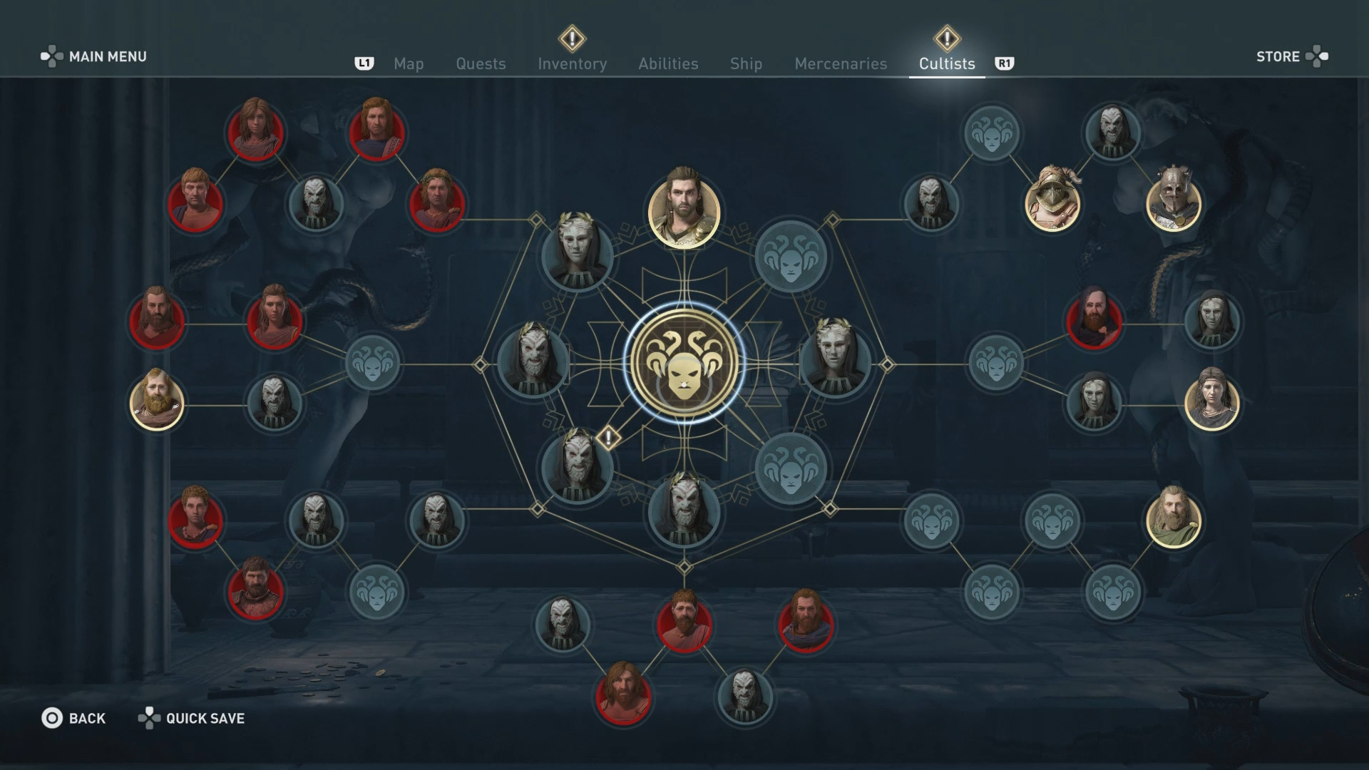 Assassins Creed Odyssey review 14