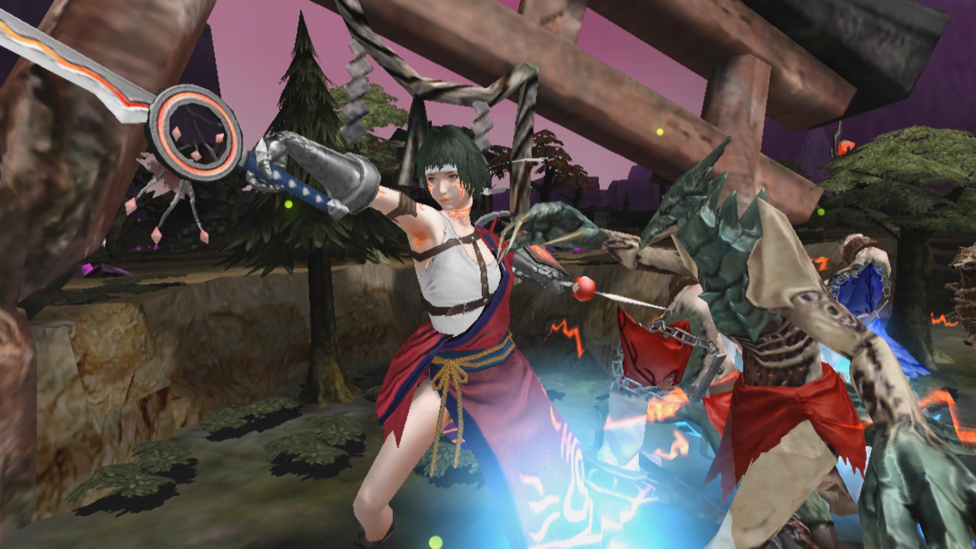 Dark Eclipse review 01