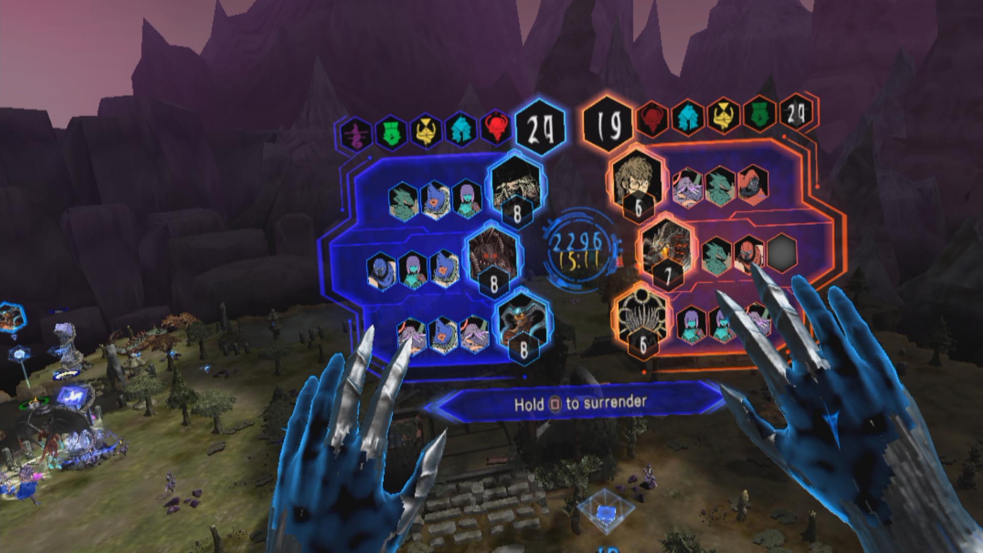 Dark Eclipse review 02