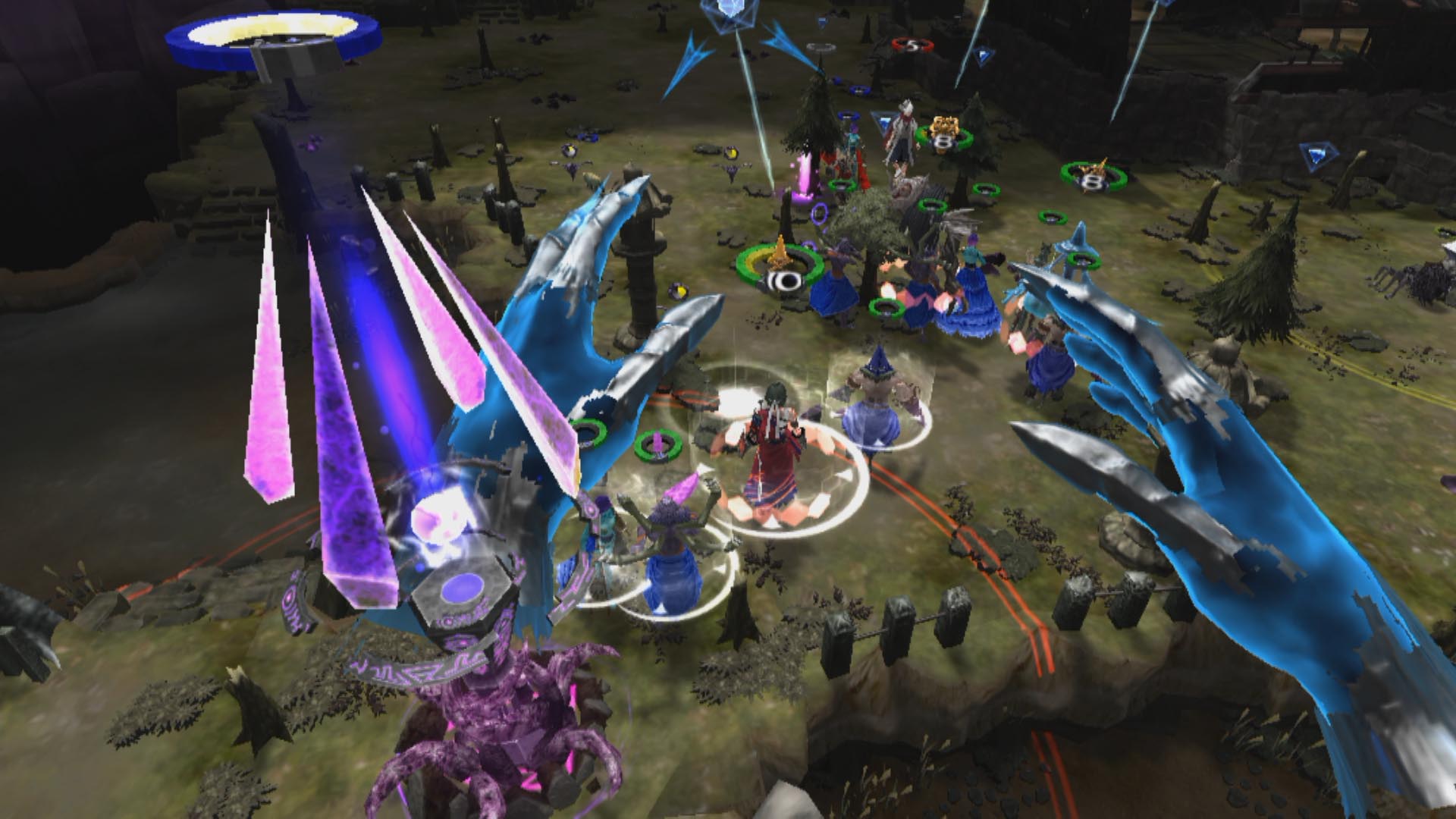 Dark Eclipse review 04