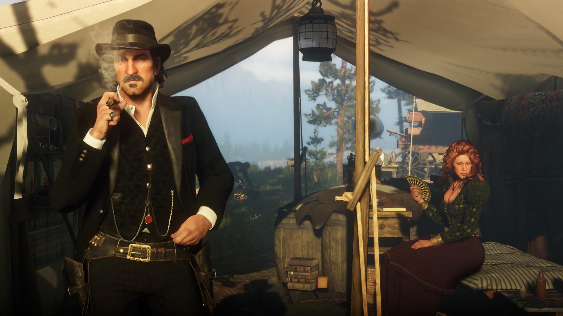 Red Dead Redemption 2 review 15