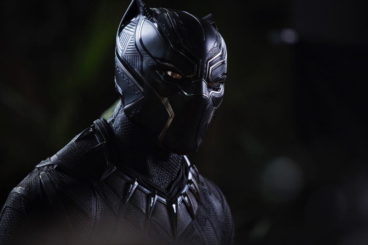 Ryan Coogler Black Panther 2