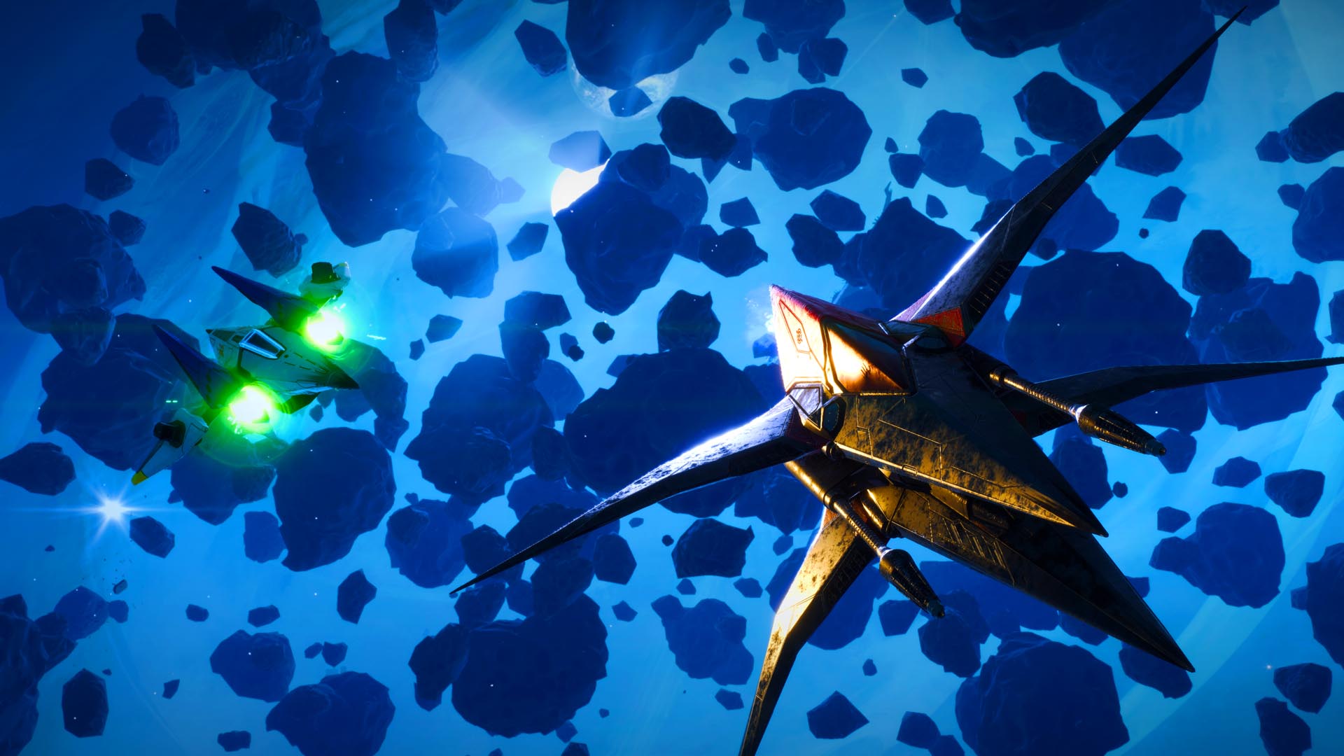 Starlink Battle for Atlas review 04