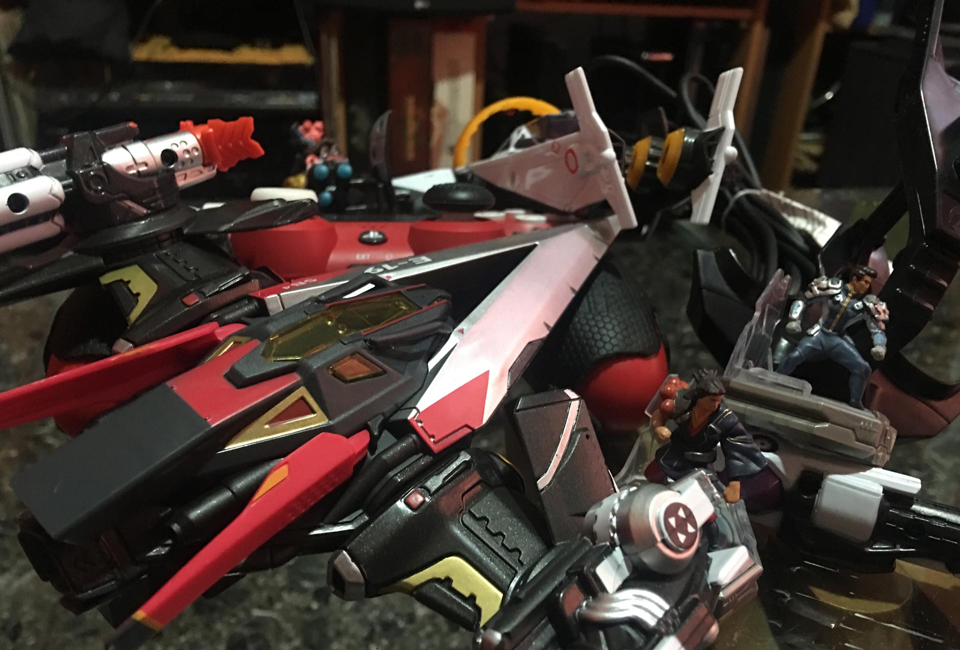 Starlink Battle for Atlas review 09