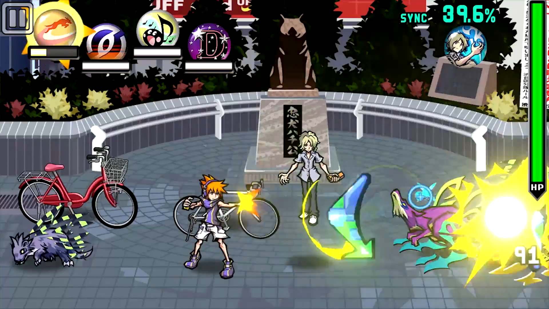 The World Ends With You Switch 02