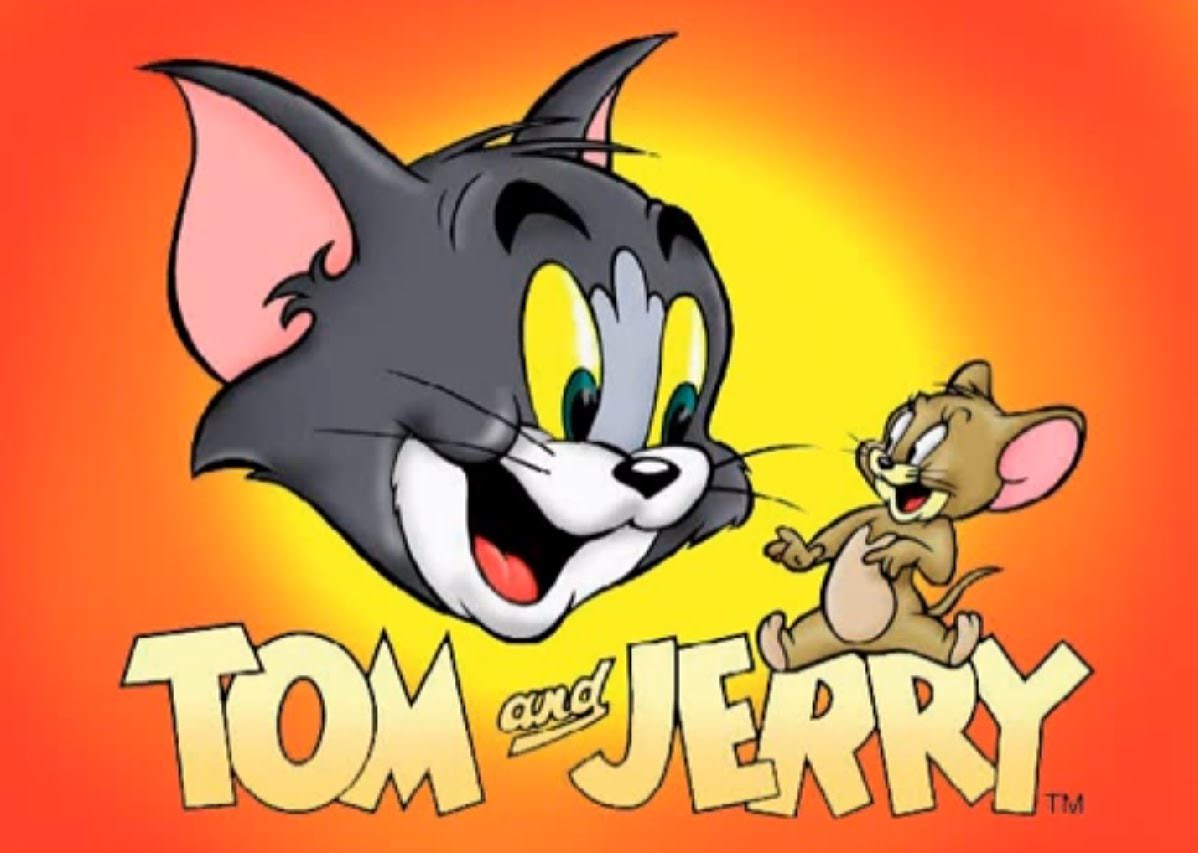 Tom and Jerry