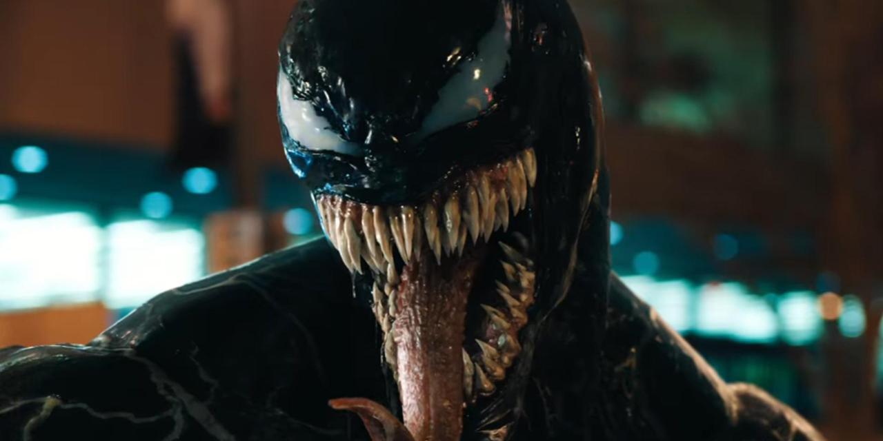 Venom 1