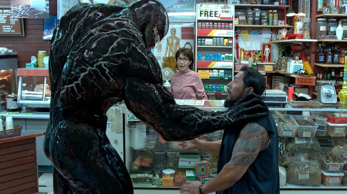 Venom 2