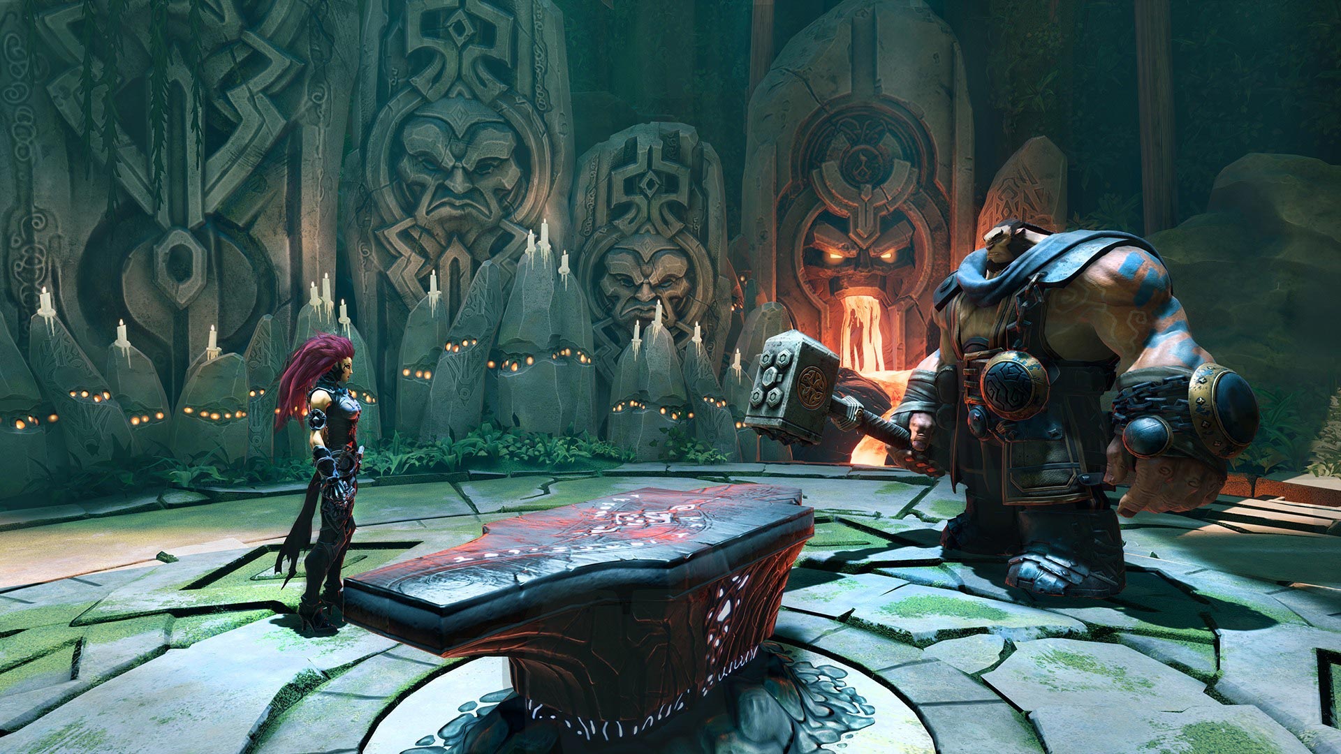 Darksiders 3 review 1