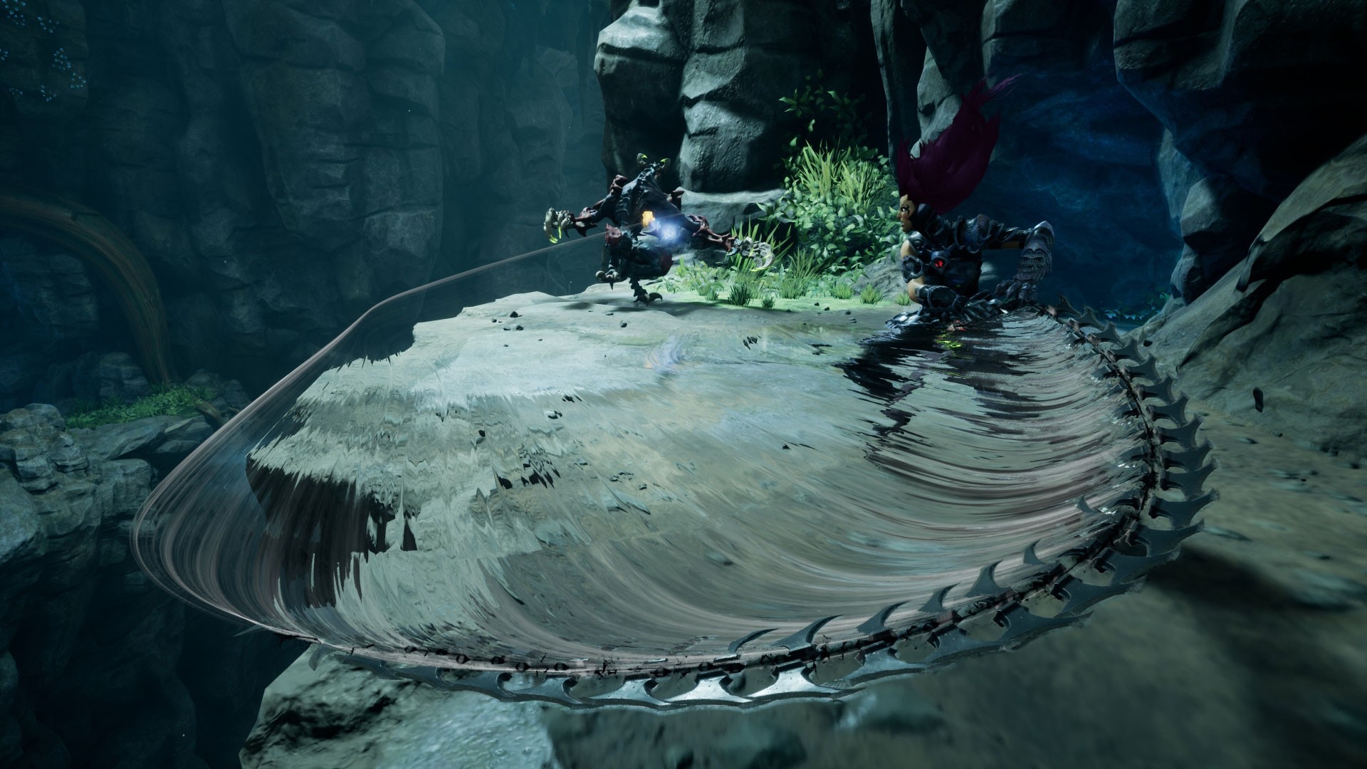 Darksiders 3 review 4