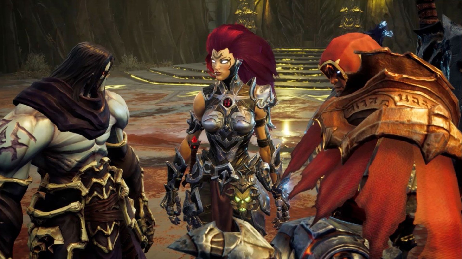 Darksiders 3 review 7