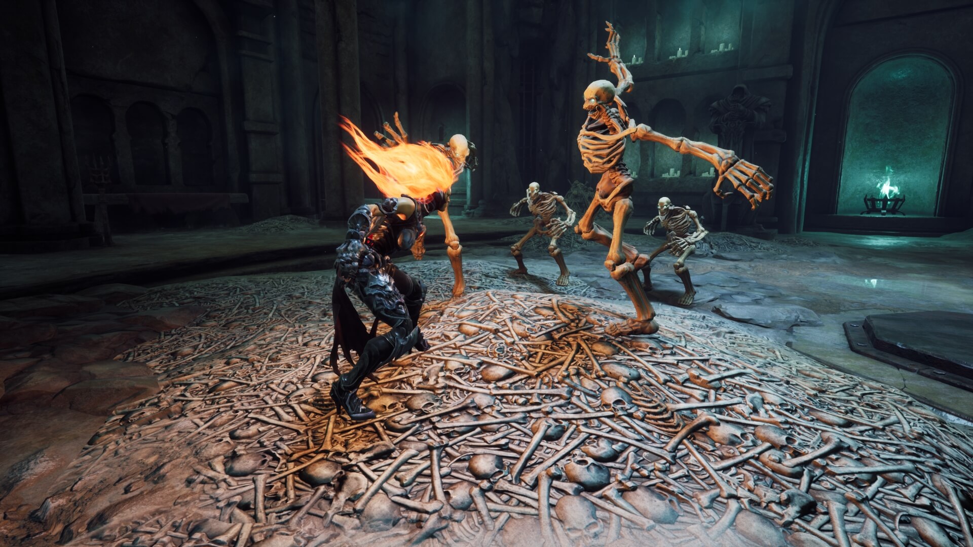 Darksiders 3 review 9