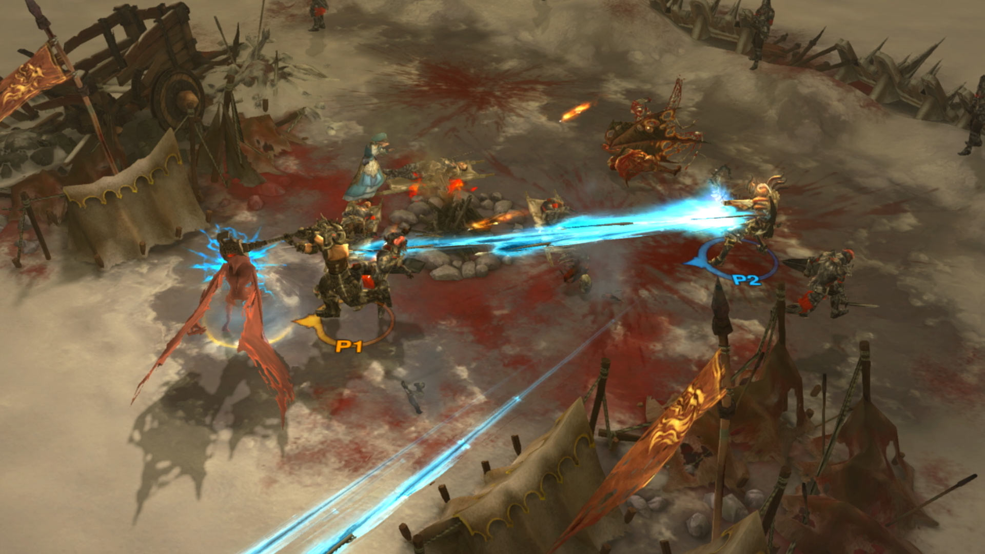 Diablo 3 Switch review 06