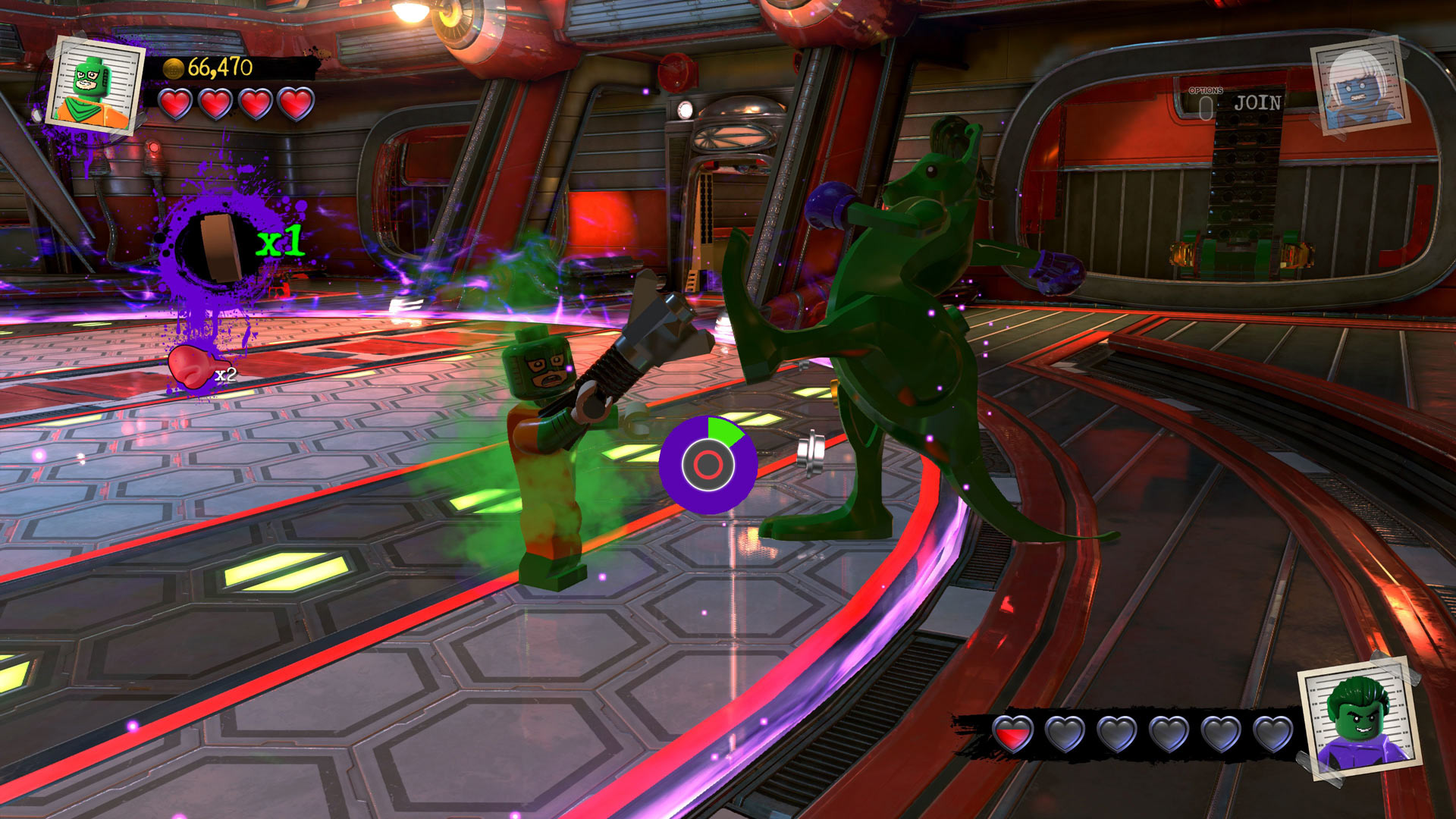 Lego DC Super Villains review 5