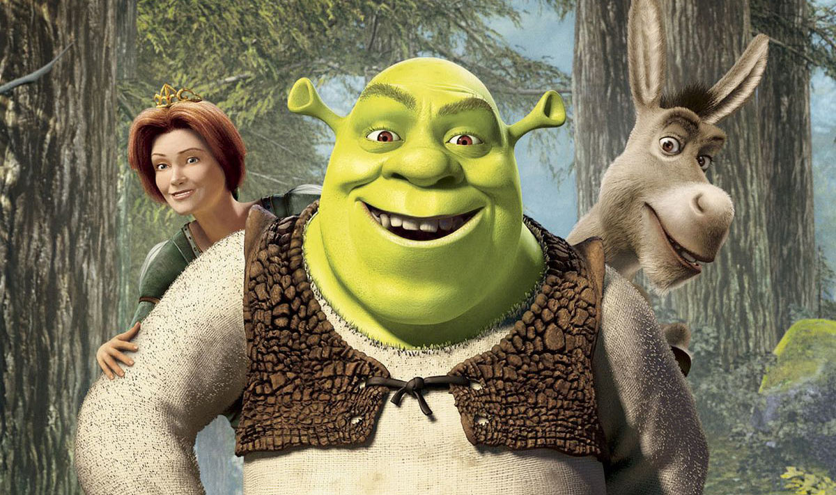 Shrek