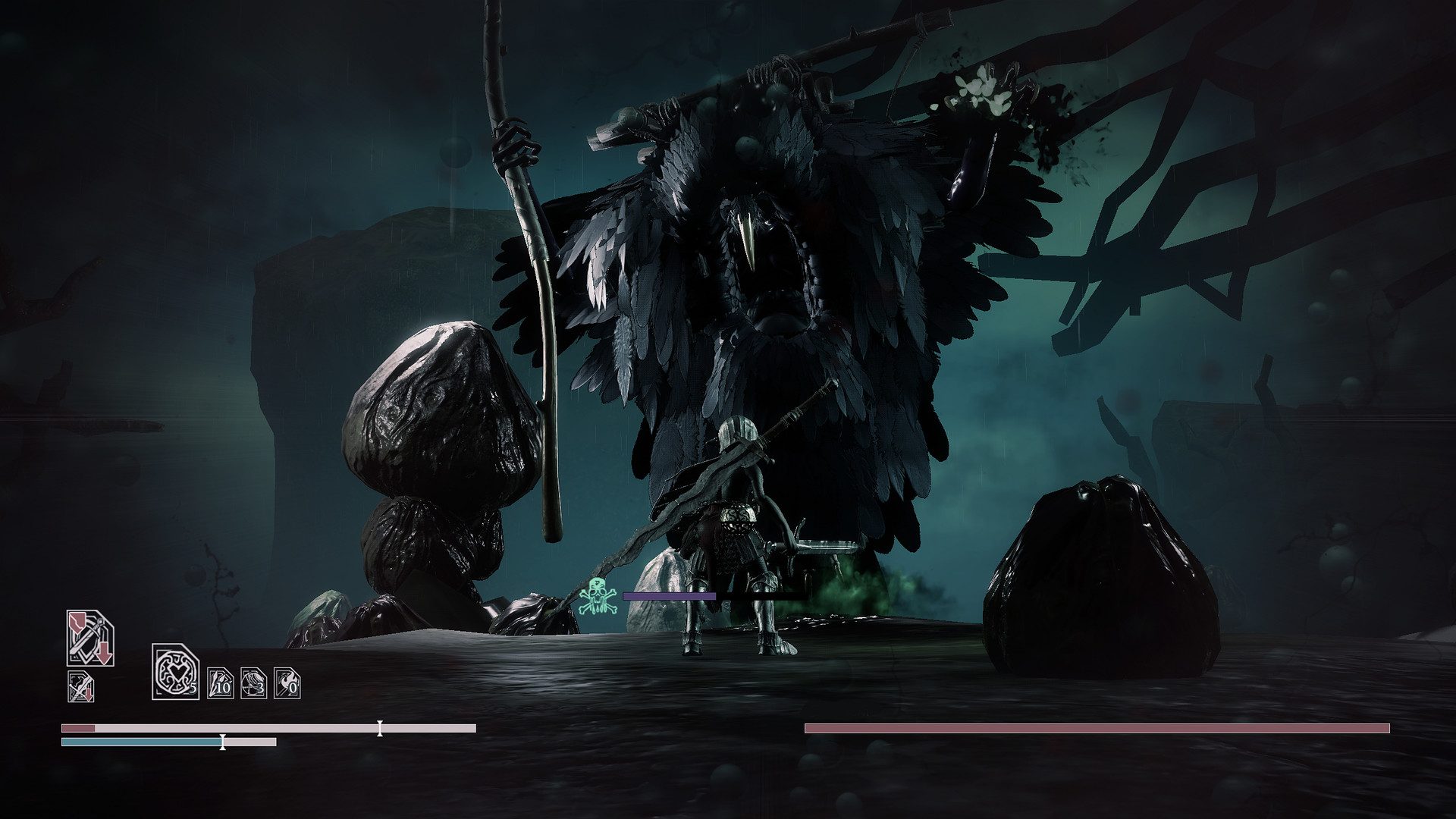 Sinner Sacrifice for Redemption review 05