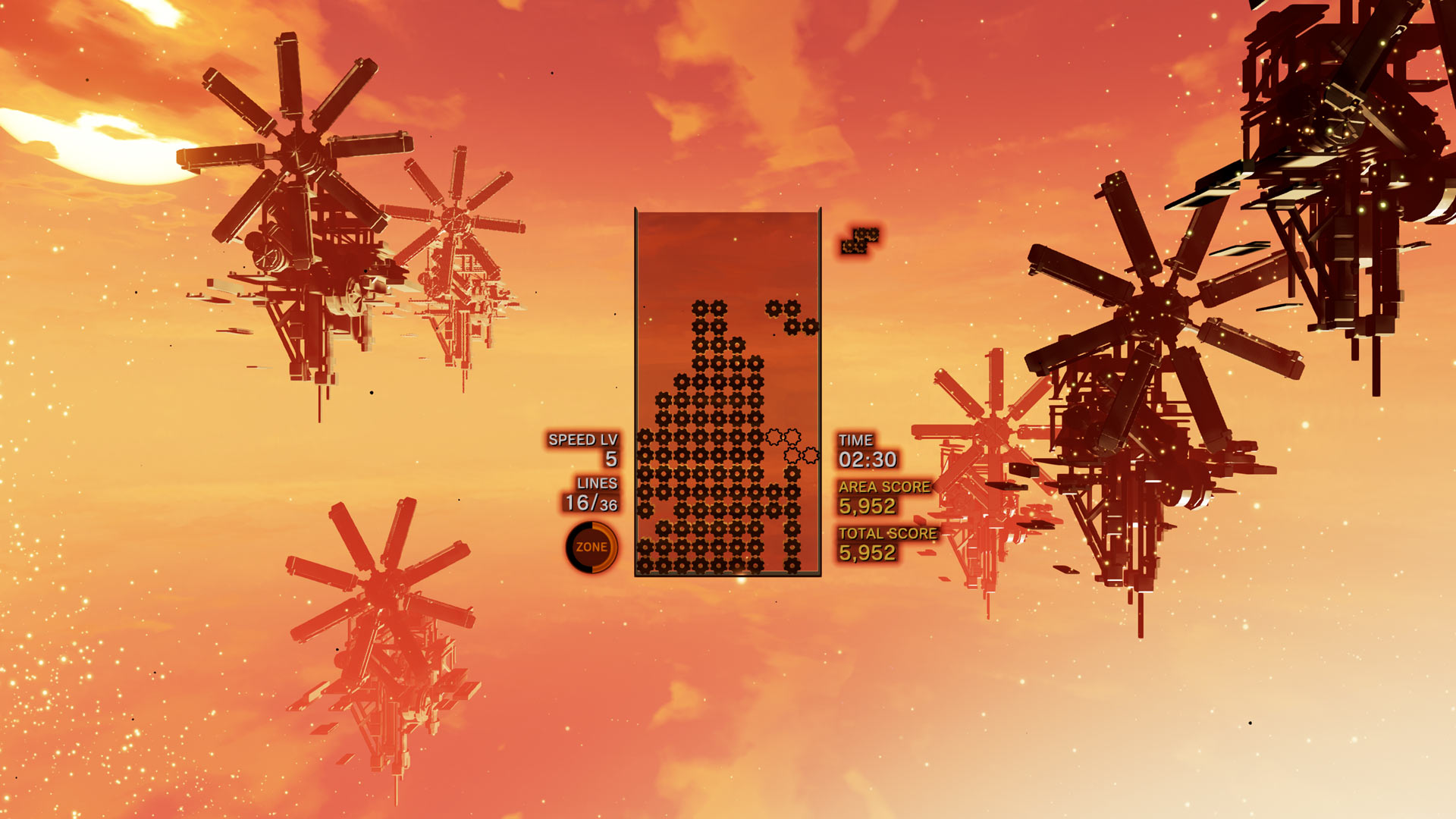 Tetris Effect review 03