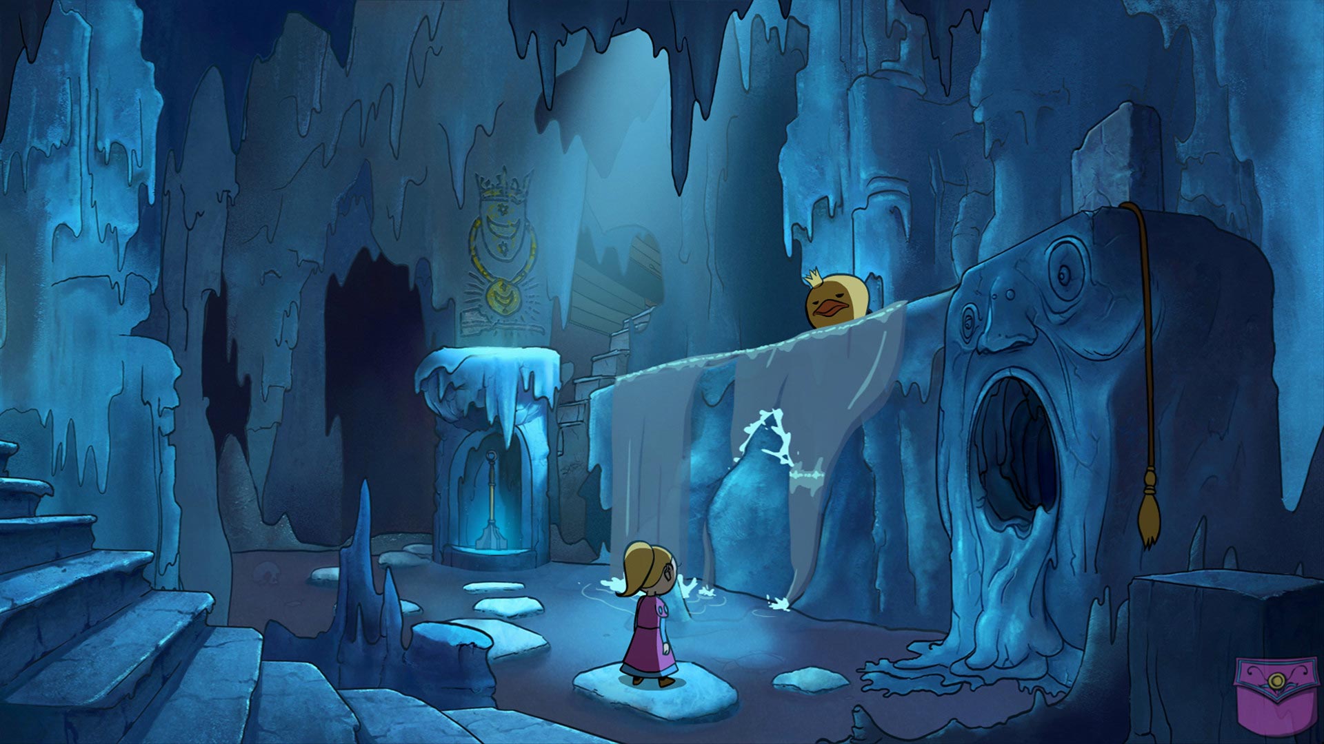 Tsioque review screen 2