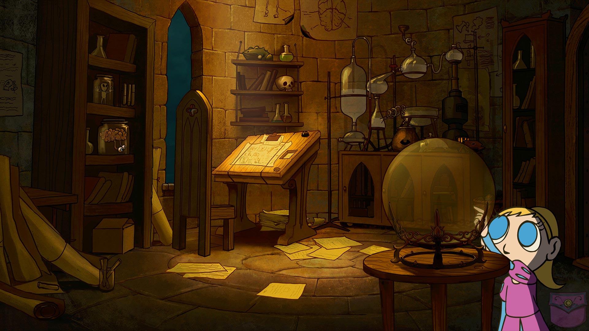 Tsioque review screen 3