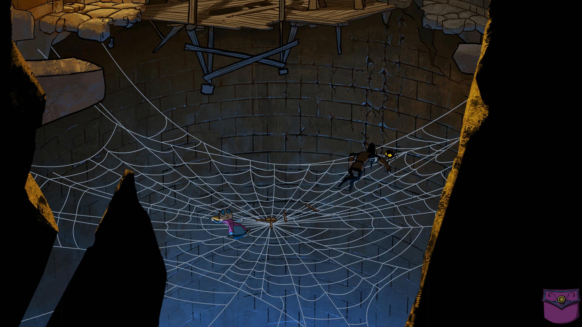 Tsioque review screen 6