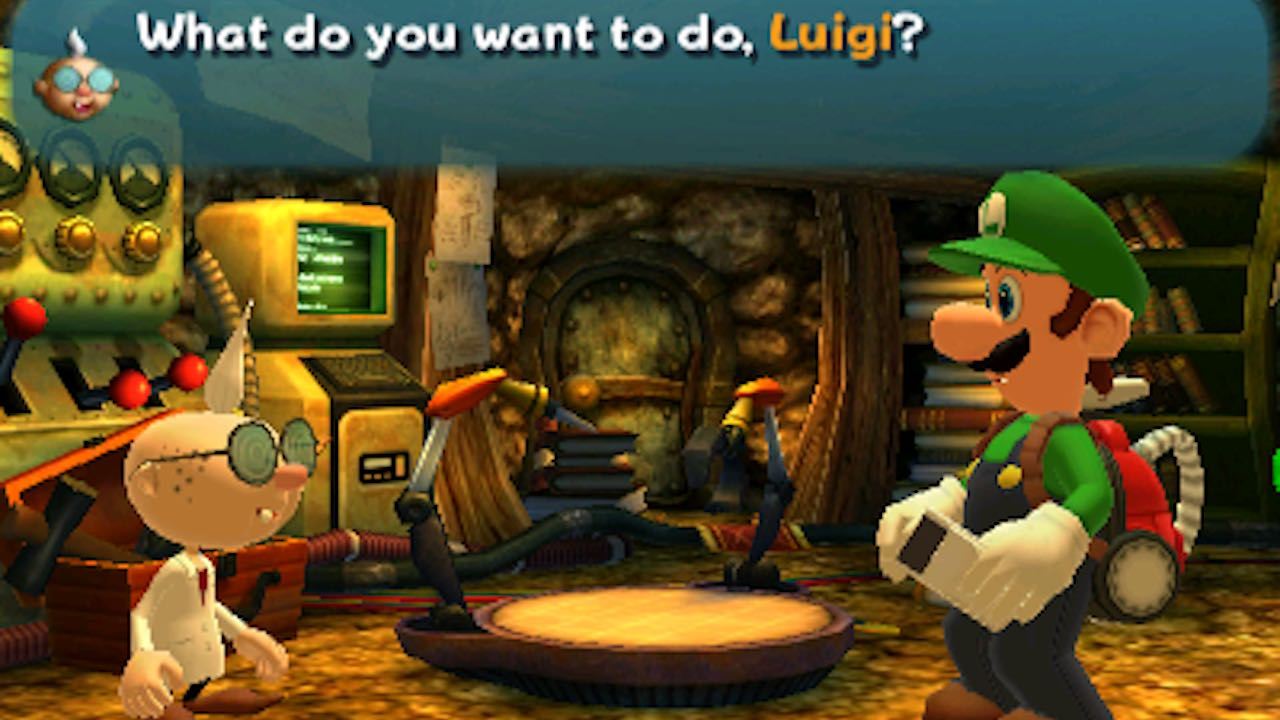luigis mansion 3ds review 01