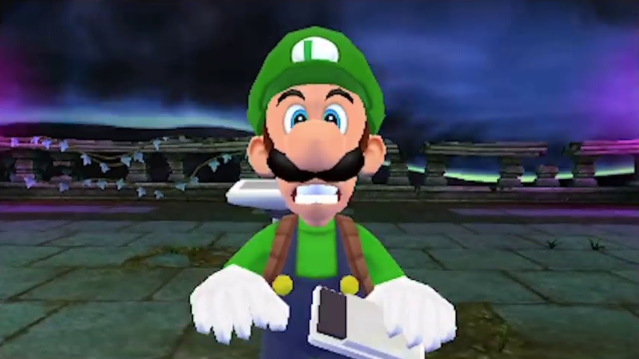 luigis mansion 3ds review 03