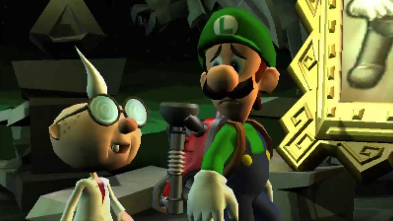 luigis mansion 3ds review 05