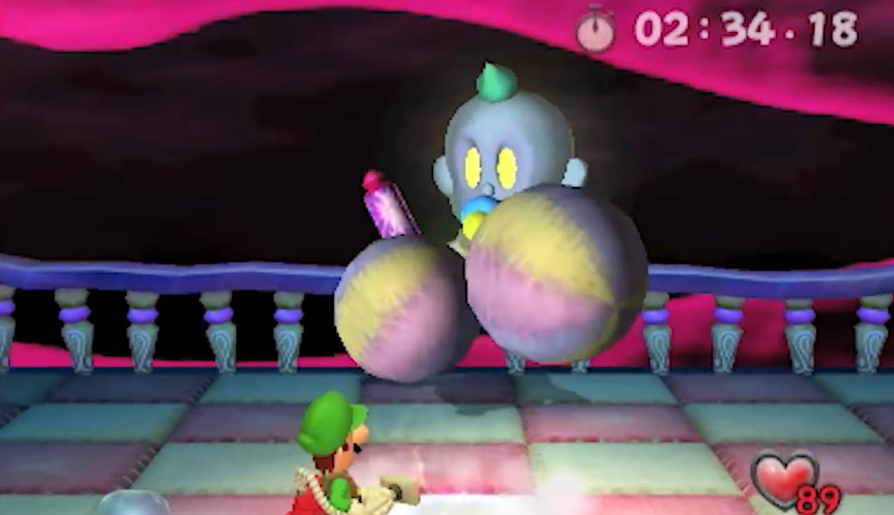 luigis mansion 3ds review 06