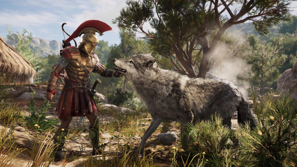 Assassins Creed Odyssey review 09