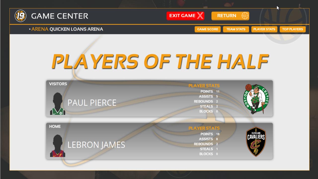 Draft Day Sports Pro Basketball 2019 3