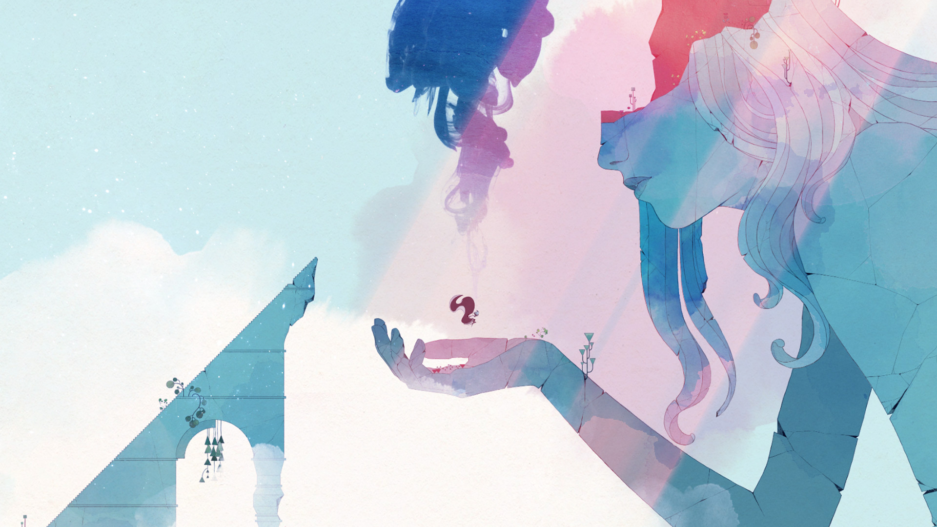 Gris review screen 5