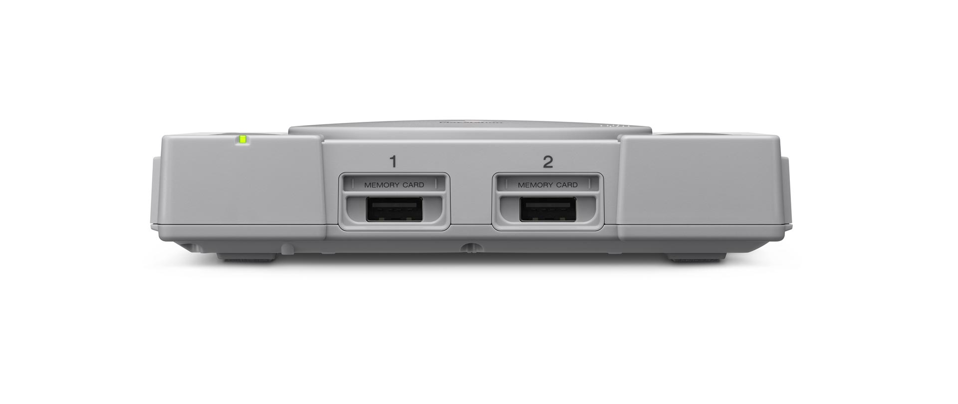 PlayStation Classic review 6