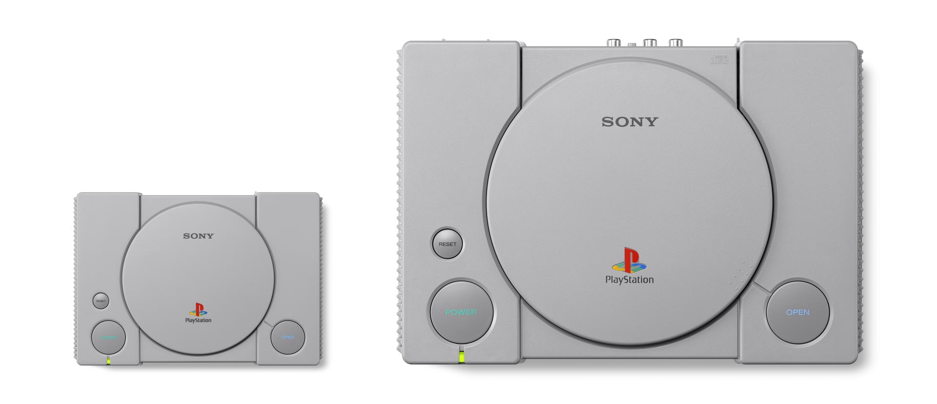 PlayStation Classic review 7