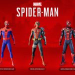 Spider-Man-Silver-Lining-45367558025_b55698f8a0_k