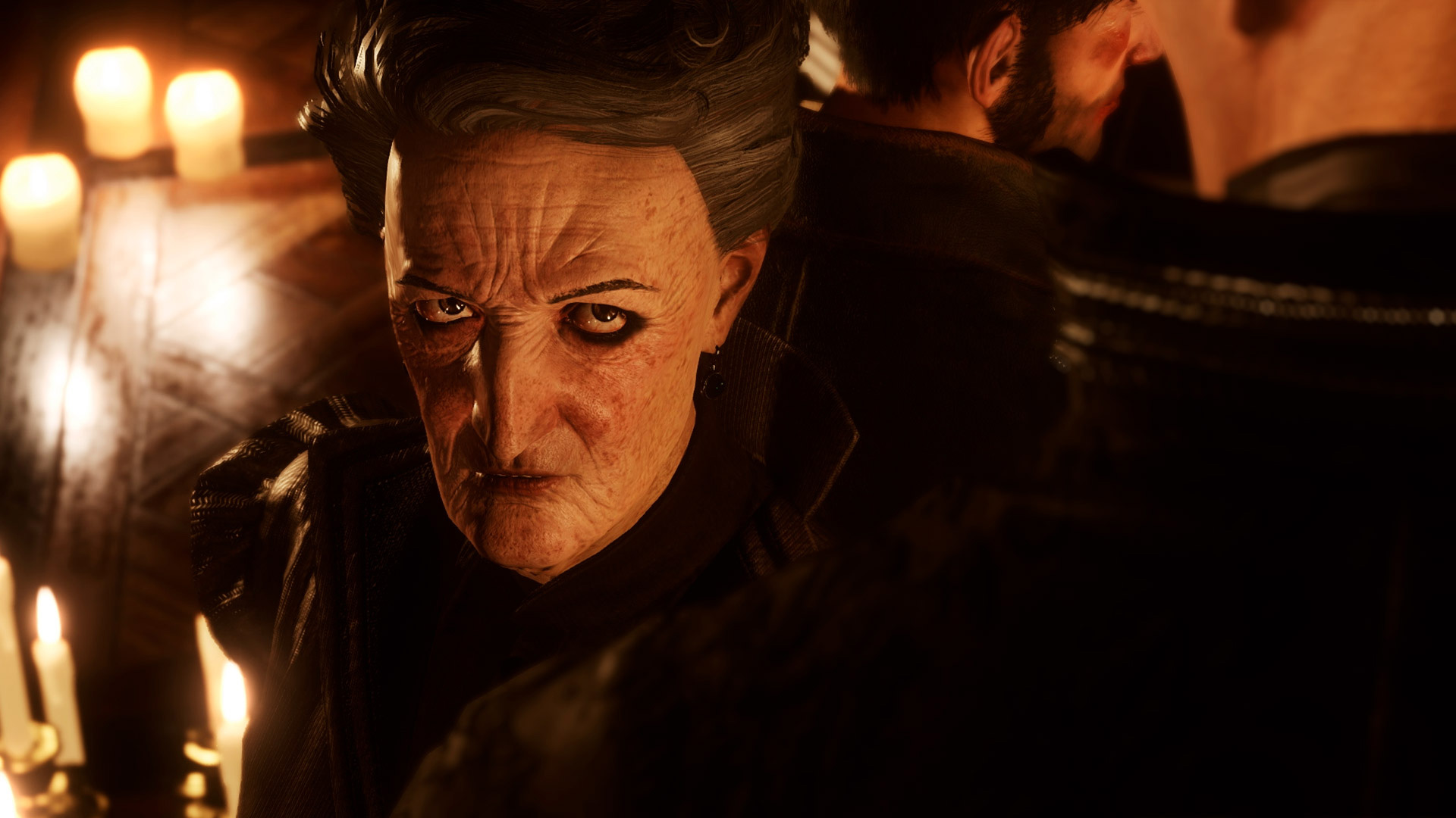 The Council review screen 02