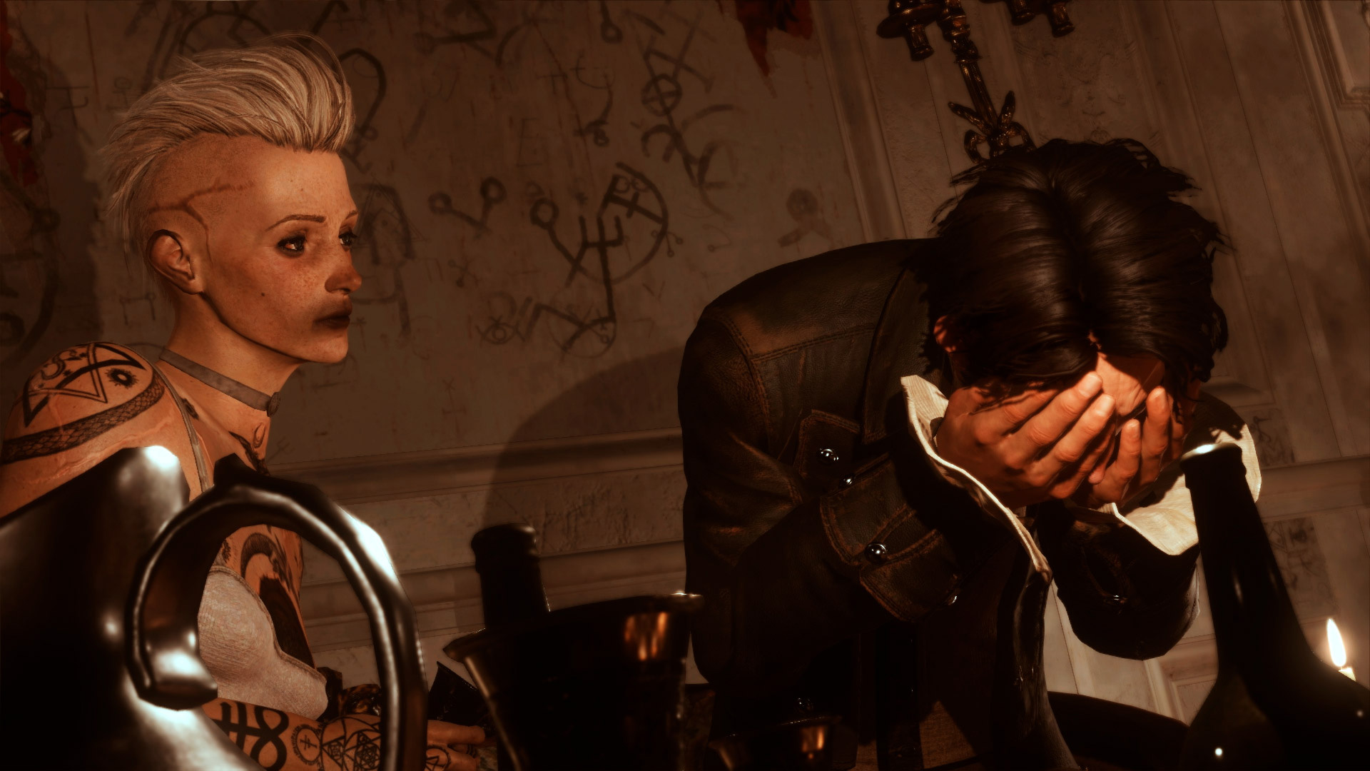 The Council review screen 05