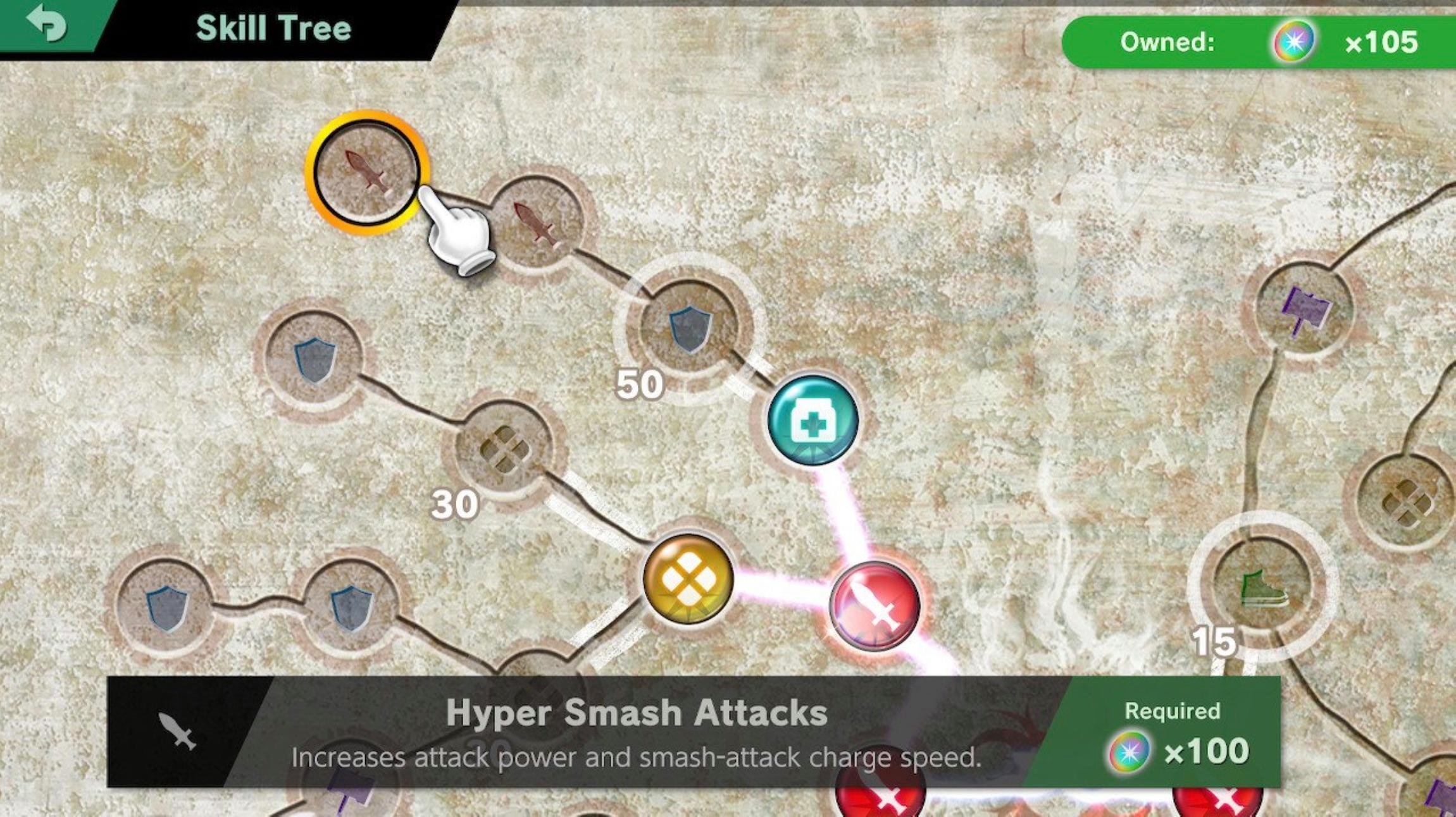 super smash bros ultimate review 3