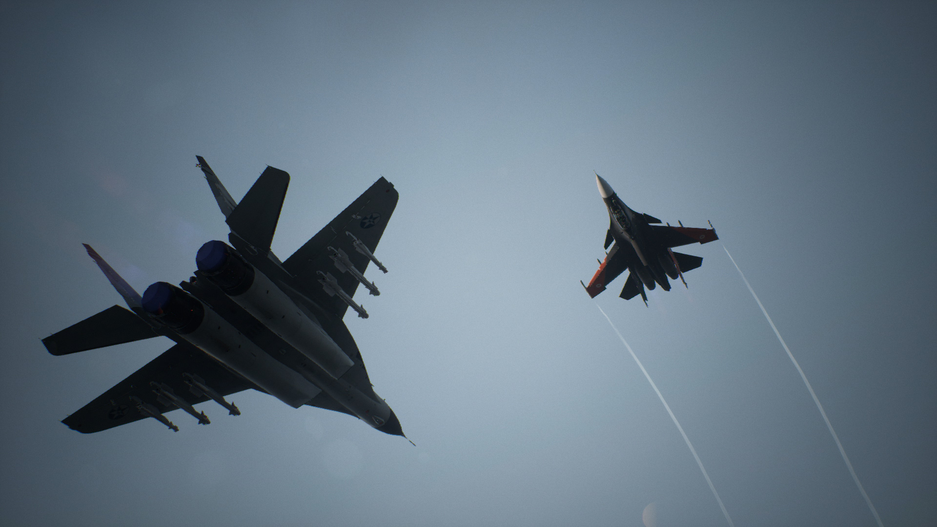 Ace Combat 7 image 2