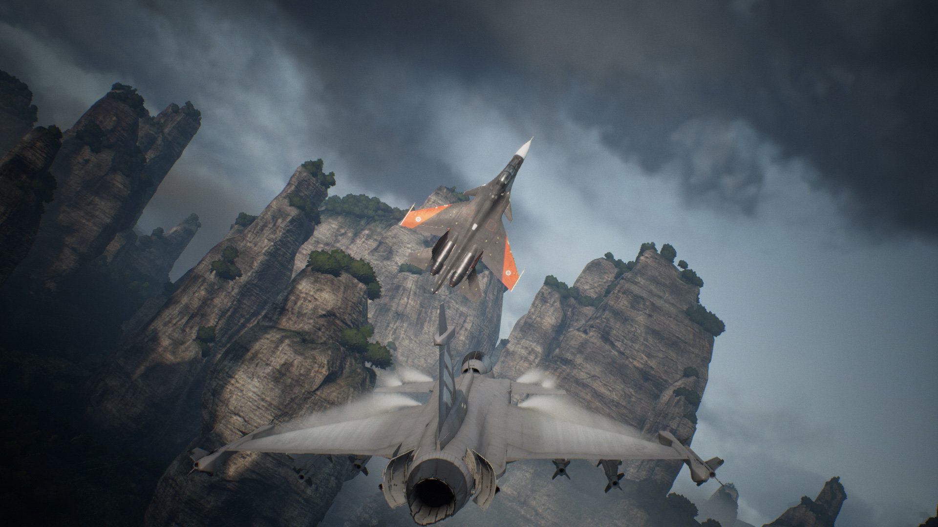 Ace Combat 7 image 4