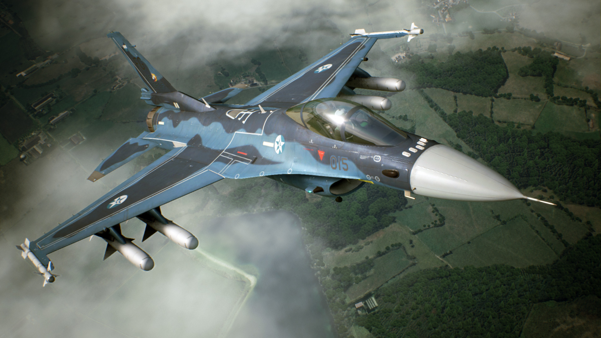 Ace Combat 7 image 5