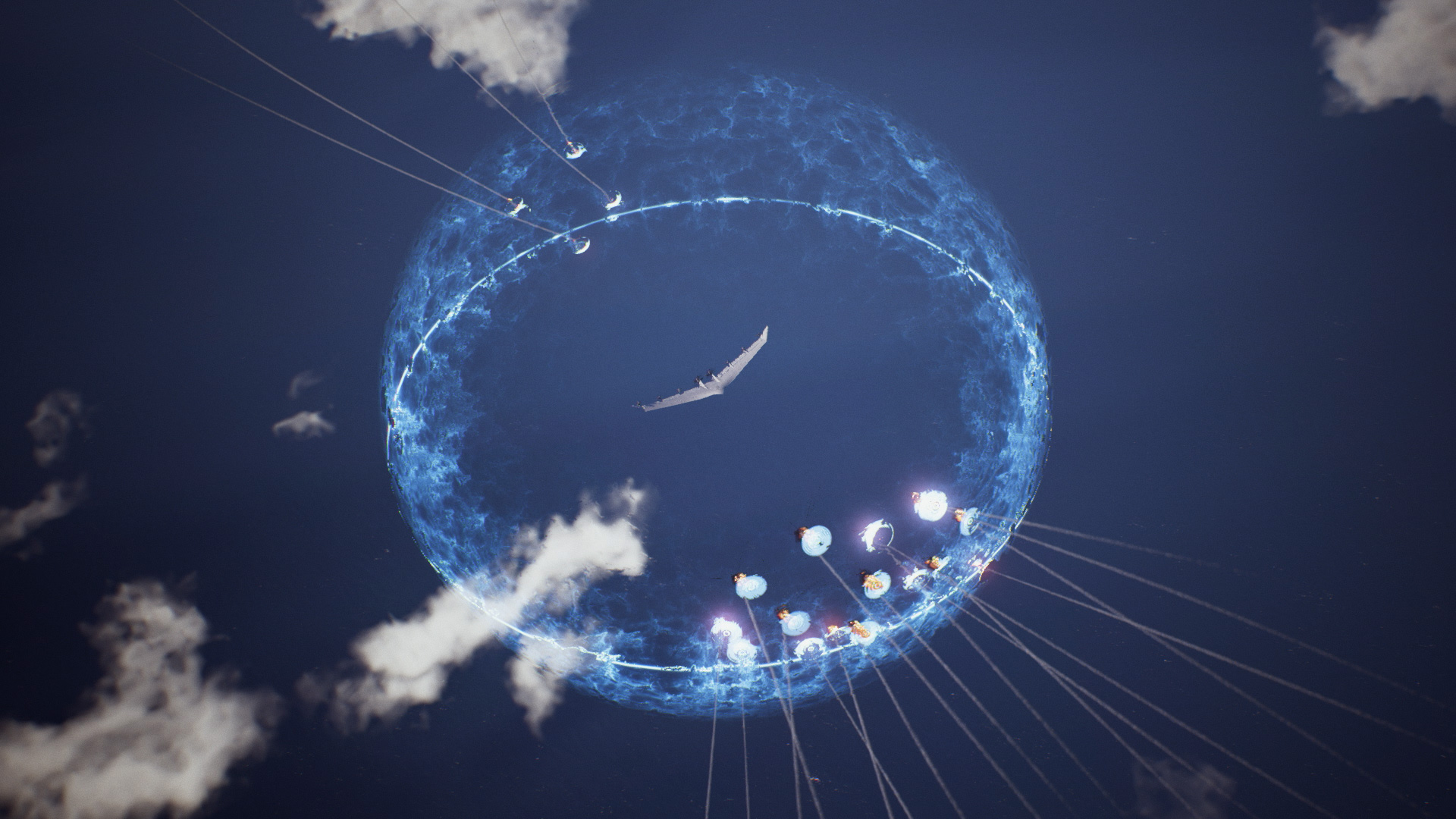 Ace Combat 7 image 6