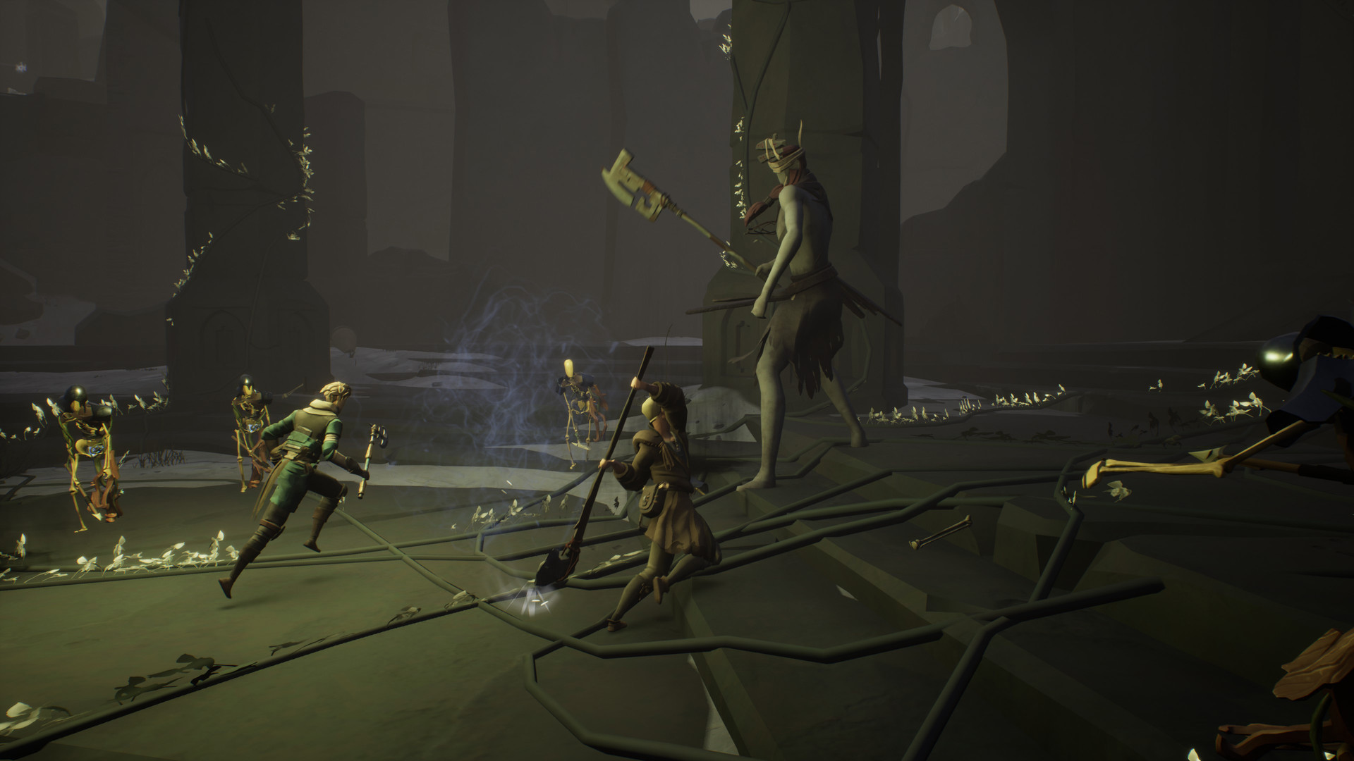 Ashen review image 1