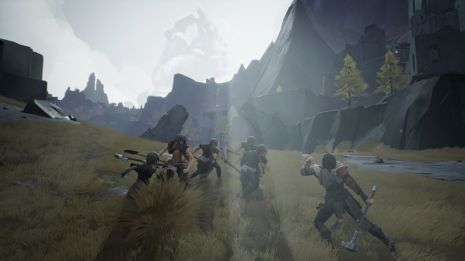 Ashen review image 4
