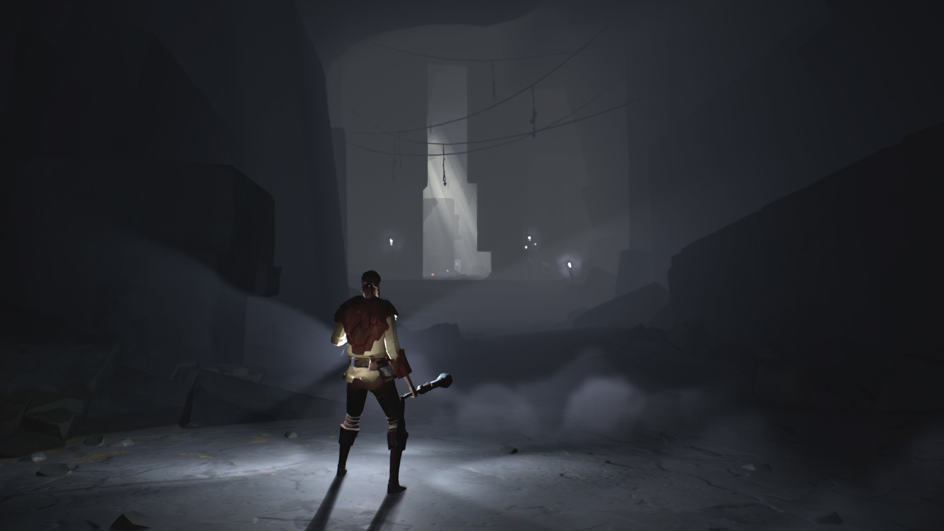 Ashen review image 5
