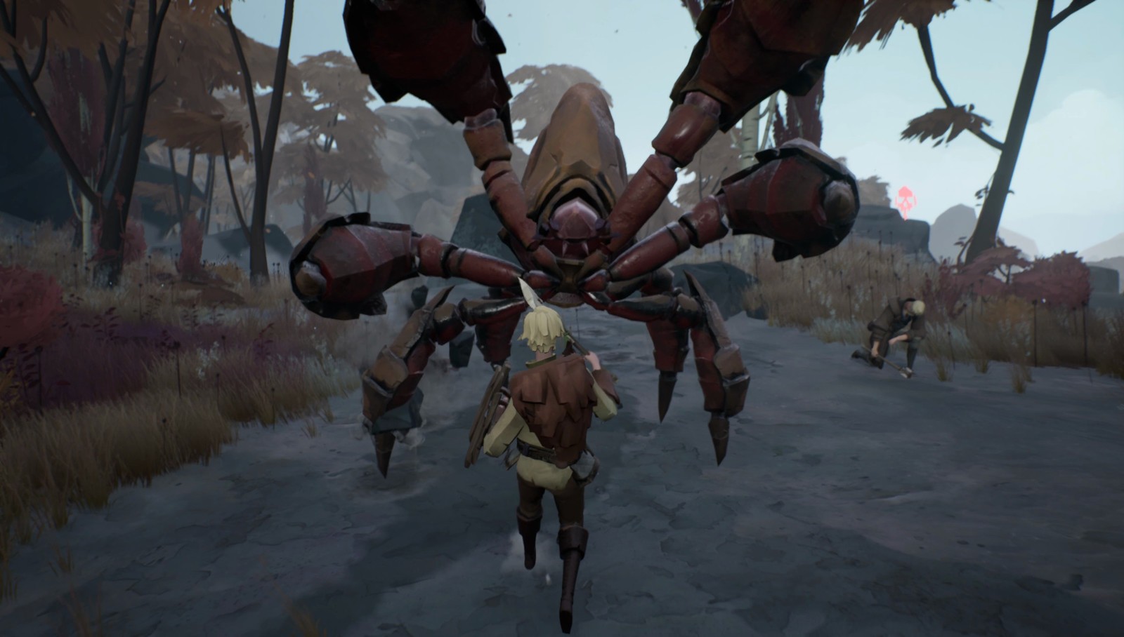 Ashen review image 6